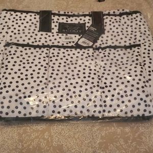 NWT Scout Preps Cool Insulated bag